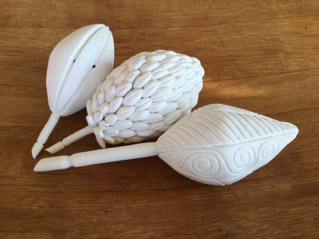 Product Gallery Hirst NZ Ceramic Artist New Zealand