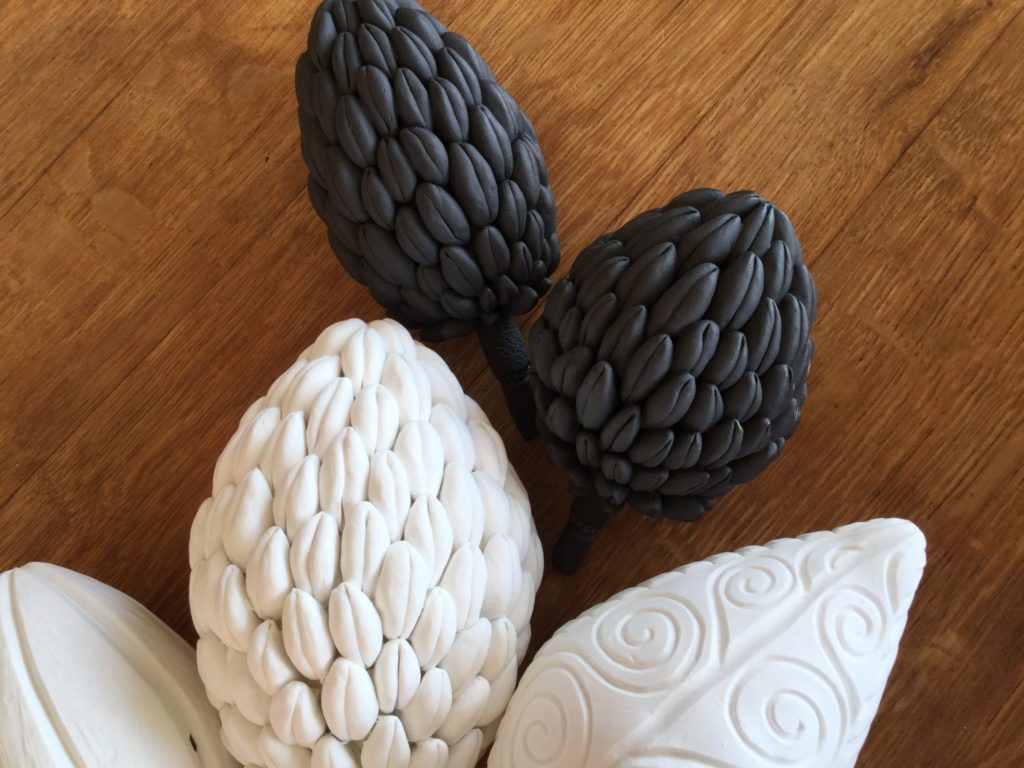 Product Gallery Hirst NZ Ceramic Artist New Zealand